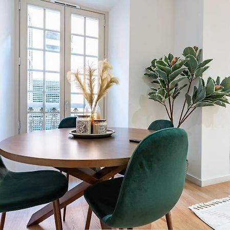 Premium Flat In Malaga Center With Free Parking Apartment Luaran gambar