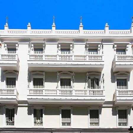 Premium Flat In Malaga Center With Free Parking Apartment Luaran gambar