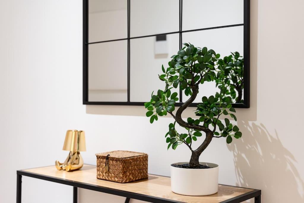 Premium Flat In Malaga Center With Free Parking Apartment Luaran gambar